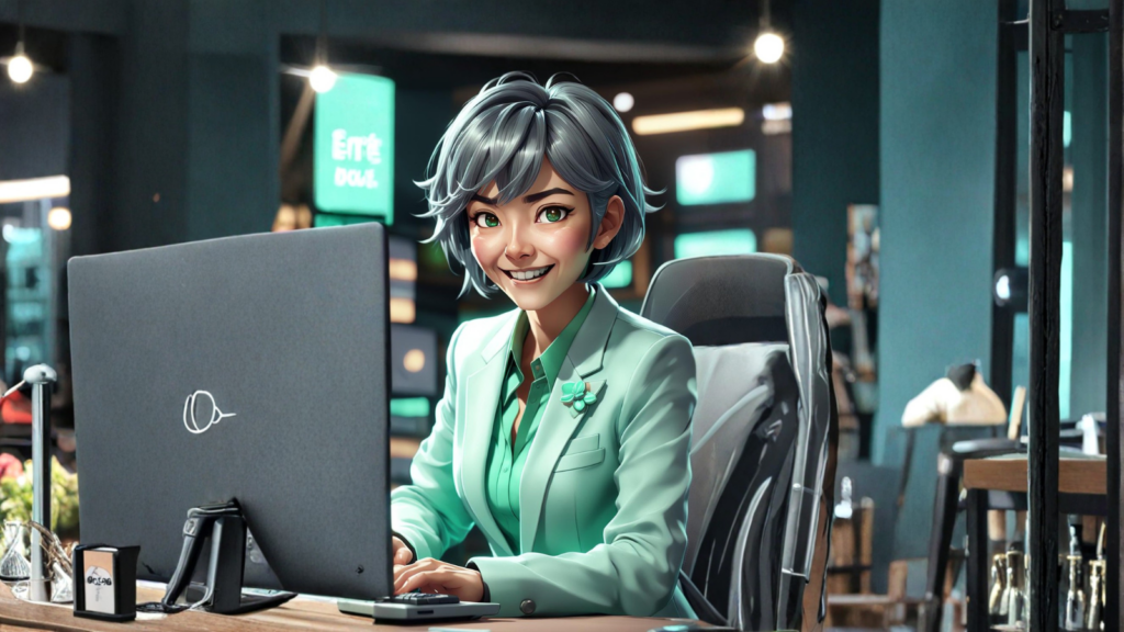 Mentirosa Profesional