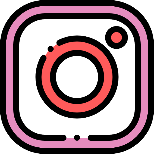 Icono Instagram