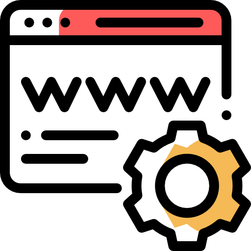 Icono web
